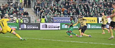 Zwycięstwo Radomiaka w obecności 12 tysięcy kibiców. 