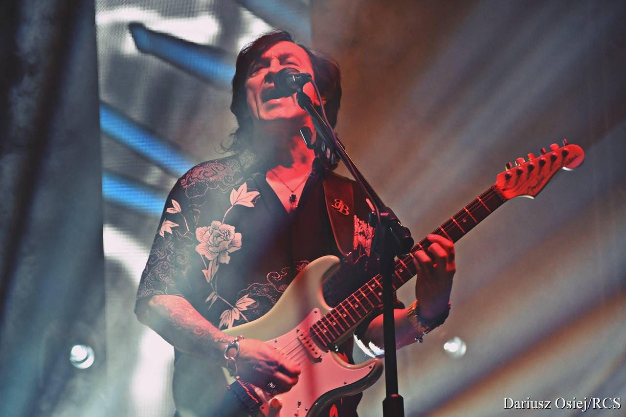 Galeria: Lady Pank - koncert LP 40-lecie, zdjęcie 16 z 24