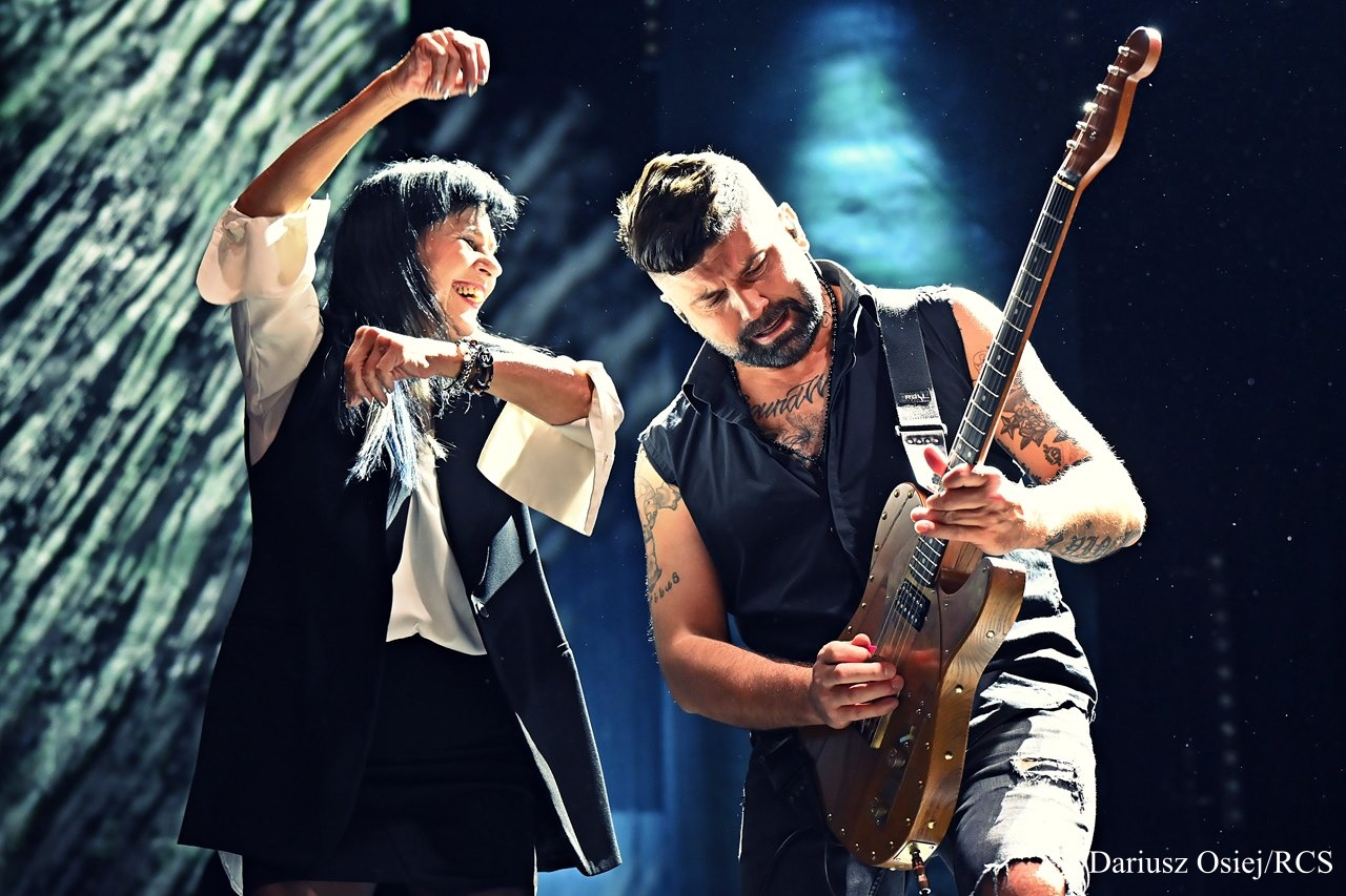 Galeria: iRA & Przyjaciele'25, zdjęcie 16 z 18