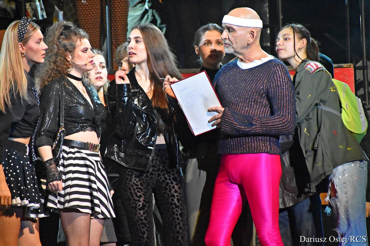 Galeria: Musical "Metro 30 lat", zdjęcie 18 z 22