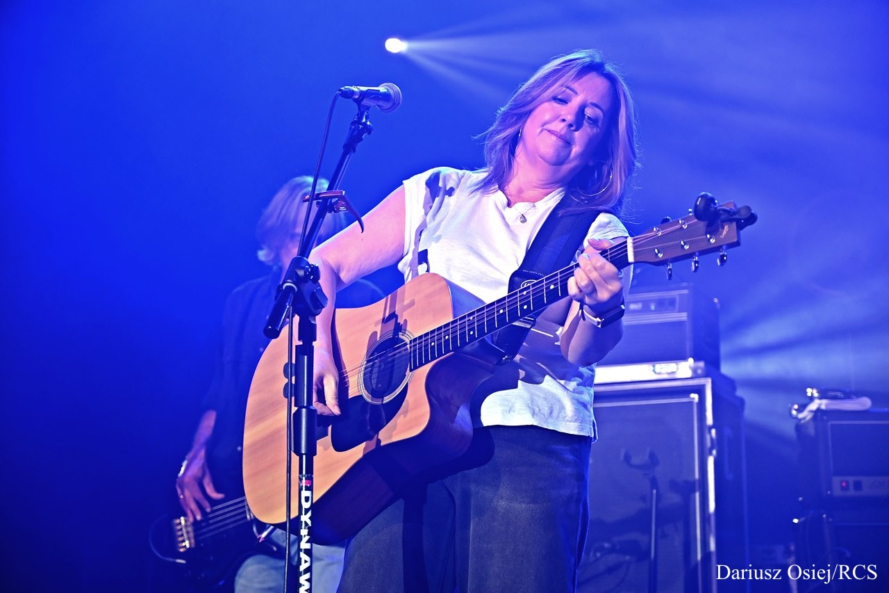 Galeria: Chris Norman & Band, zdjęcie 2 z 19