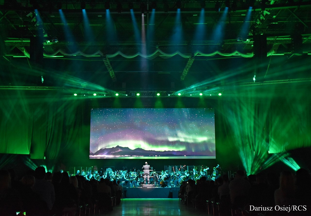 Galeria: Visual Concert 2024-Koncert Muzyki Filmowej i Epickiej, zdjęcie 4 z 18