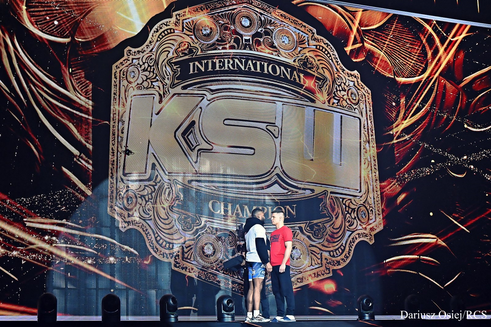 Galeria: XTB KSW 114, zdjęcie 2 z 14