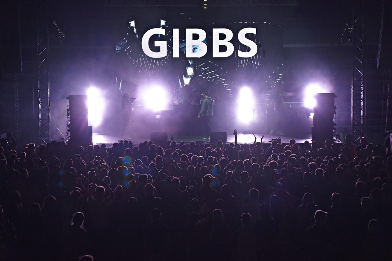 Galeria: Radom Hip-Hop Festival, zdjęcie 6 z 16