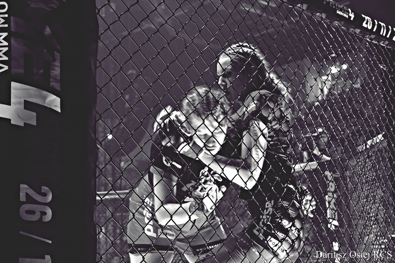 Galeria: Gala Prime 3 MMA Street Fighter, zdjęcie 8 z 17