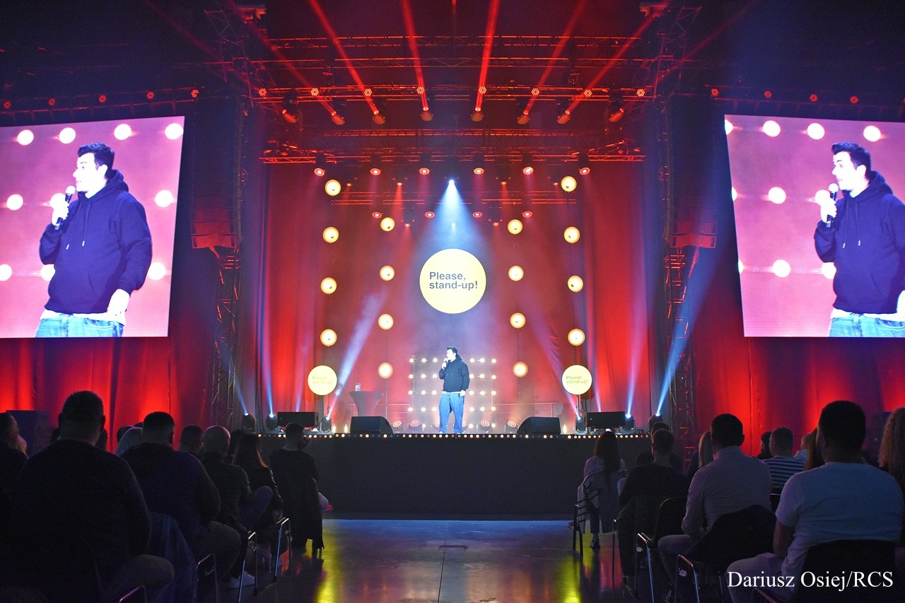 Galeria: Please Stand-Up!, zdjęcie 4 z 16
