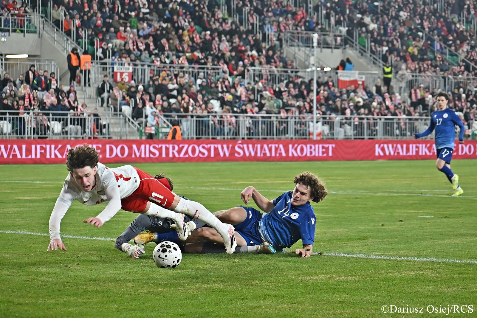 Galeria: el. ME U21: Polska-Armenia, zdjęcie 21 z 30