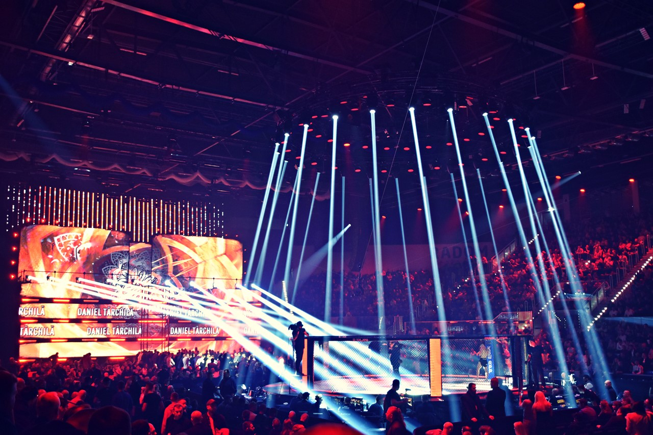 Galeria: Gala XTB KSW 88, zdjęcie 4 z 16