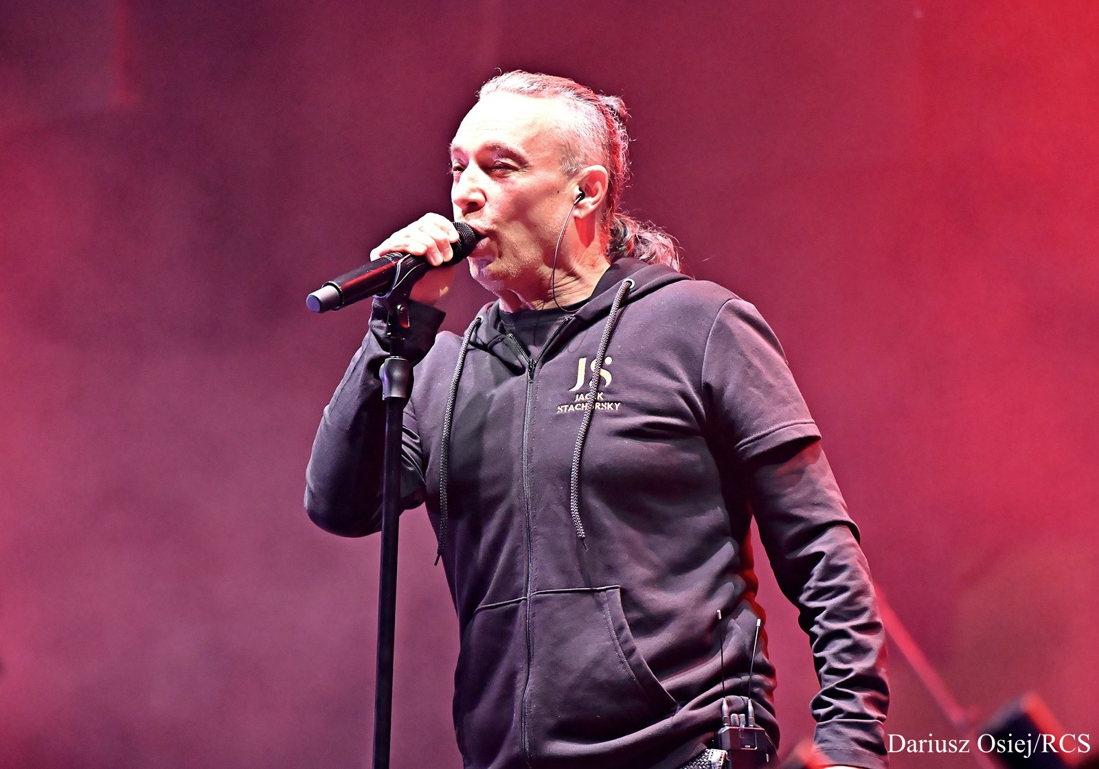 Galeria: Andrzejkowa Gala Gwiazd 2025, zdjęcie 25 z 26