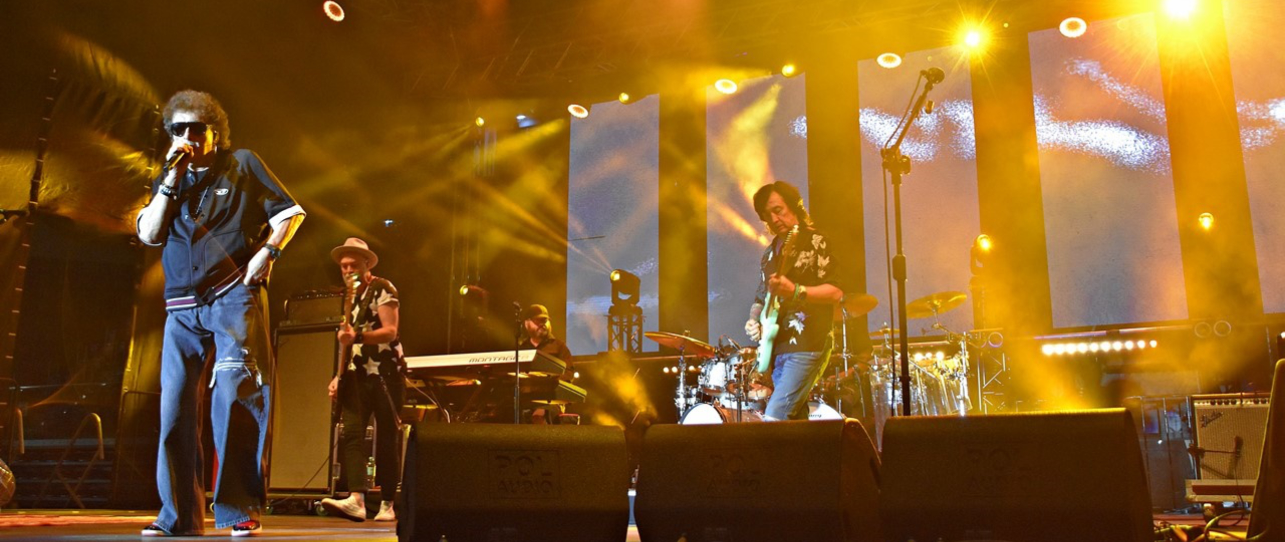 Galeria: Lady Pank - koncert LP 40-lecie, zdjęcie główne
