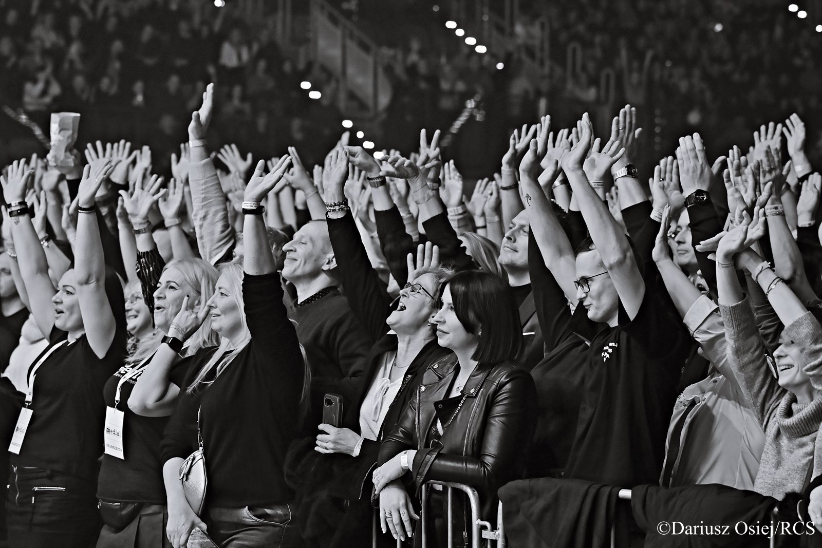 Galeria: Thomas Anders & Band 40-lecie Modern Talking, zdjęcie 16 z 21