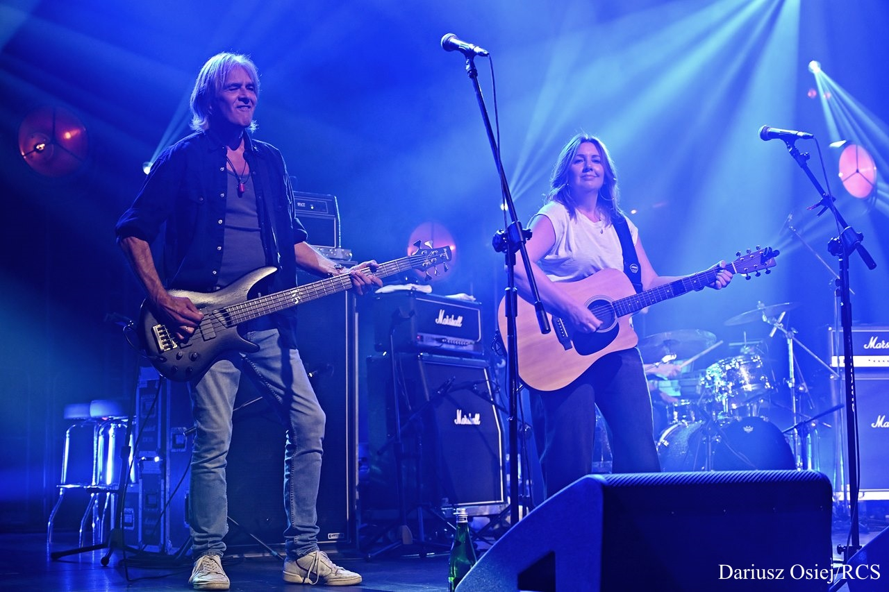Galeria: Chris Norman & Band, zdjęcie 3 z 19