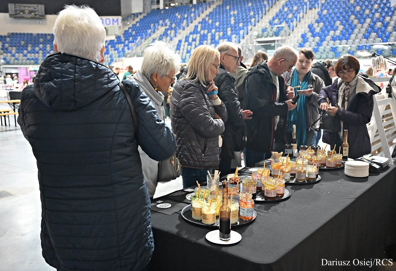 Galeria: Festiwal Kuchni i Kultury Azjatyckiej, zdjęcie 11 z 24