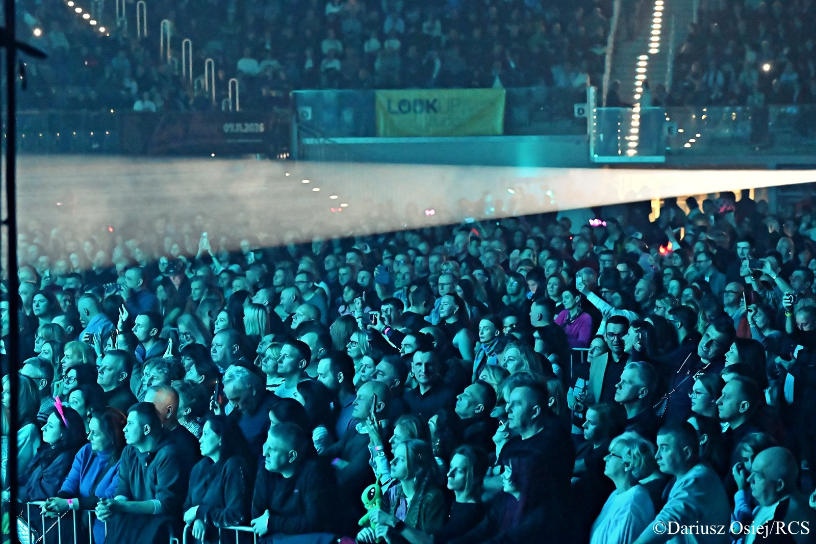 Galeria: Thomas Anders & Band 40-lecie Modern Talking, zdjęcie 8 z 21