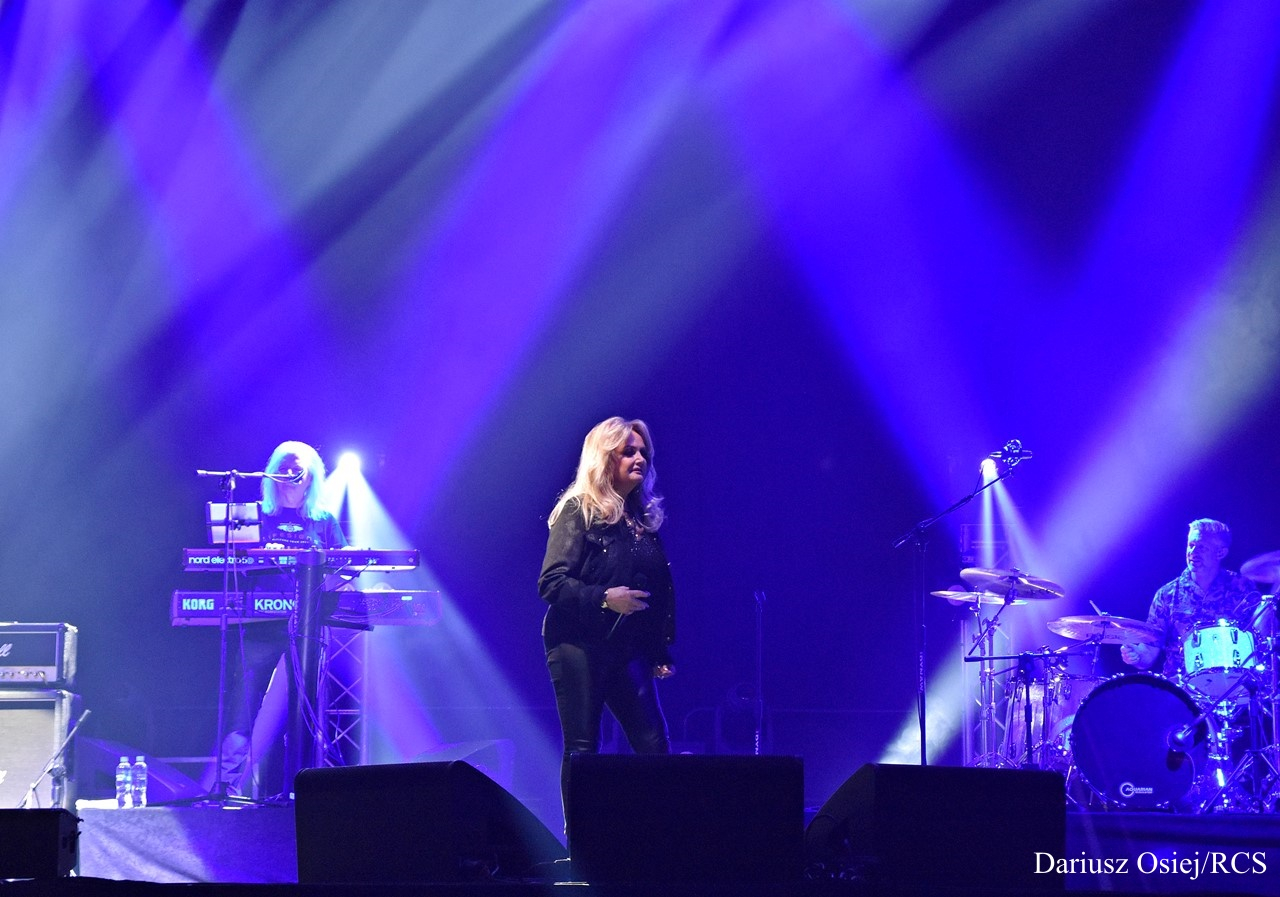 Galeria: Bonnie Tyler - 40 Years "Total Eclipse of the Heart", zdjęcie 9 z 18