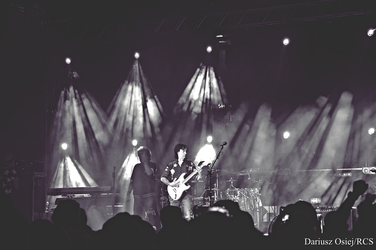 Galeria: Lady Pank - koncert LP 40-lecie, zdjęcie 8 z 24