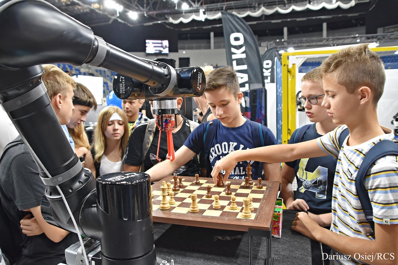 Galeria: Radom Expo 2023, zdjęcie 11 z 24