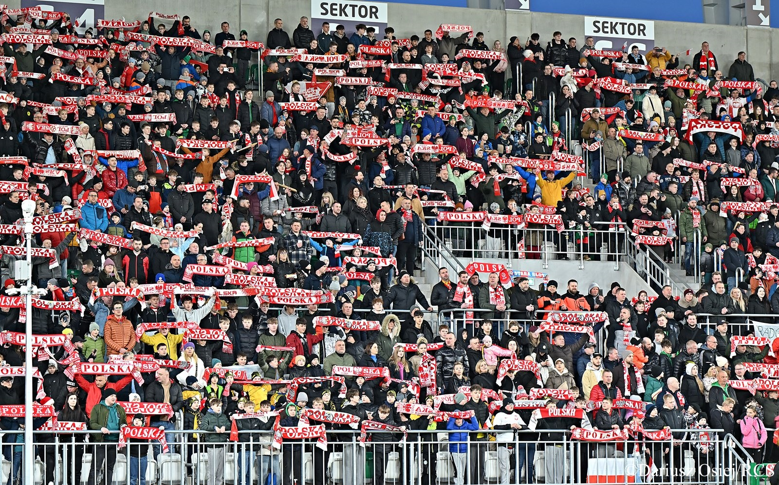 Galeria: el. ME U21: Polska-Armenia, zdjęcie 4 z 30