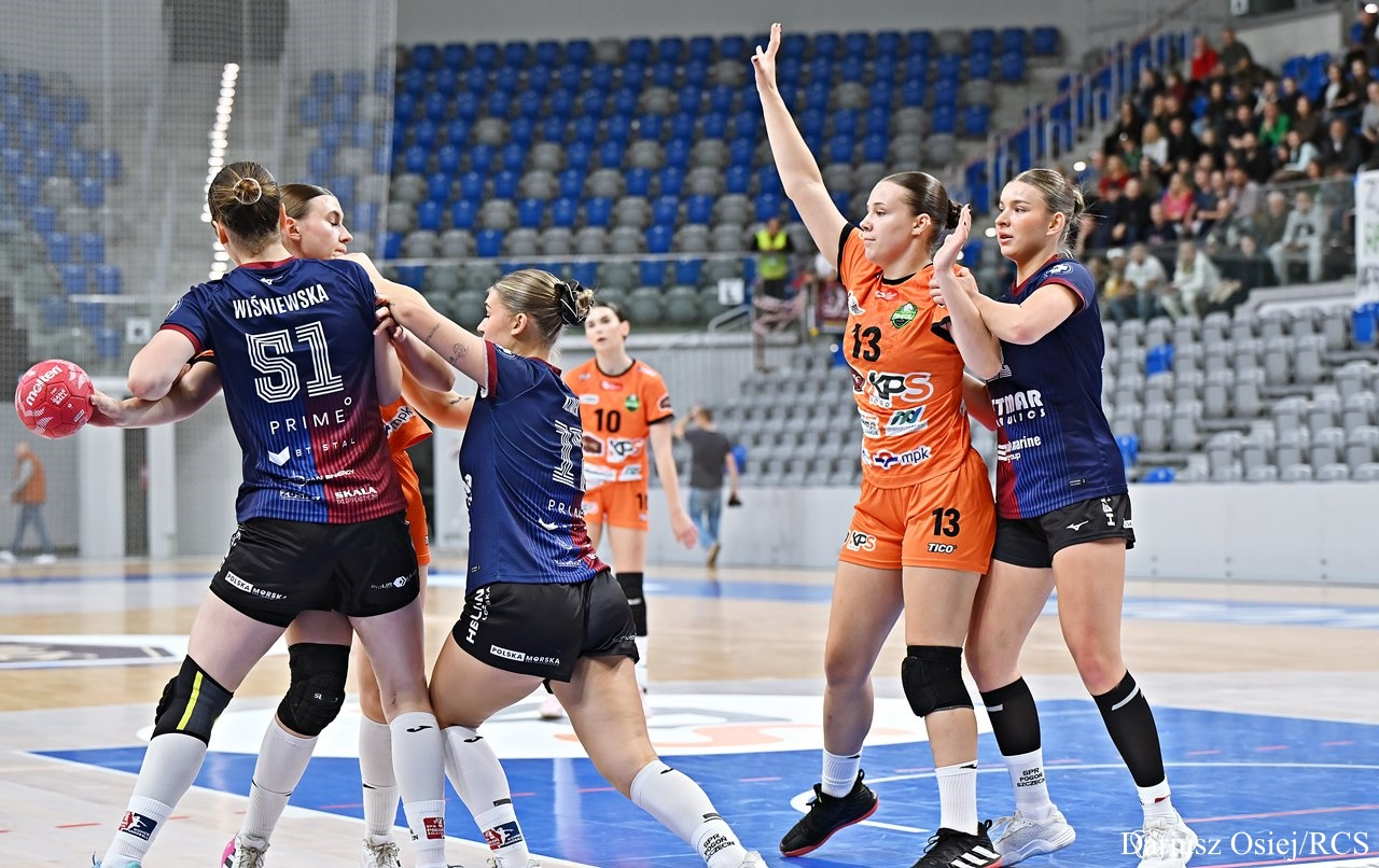 Galeria: ELMAS-KPS APR Radom-Pogoń Szczecin, zdjęcie 18 z 18