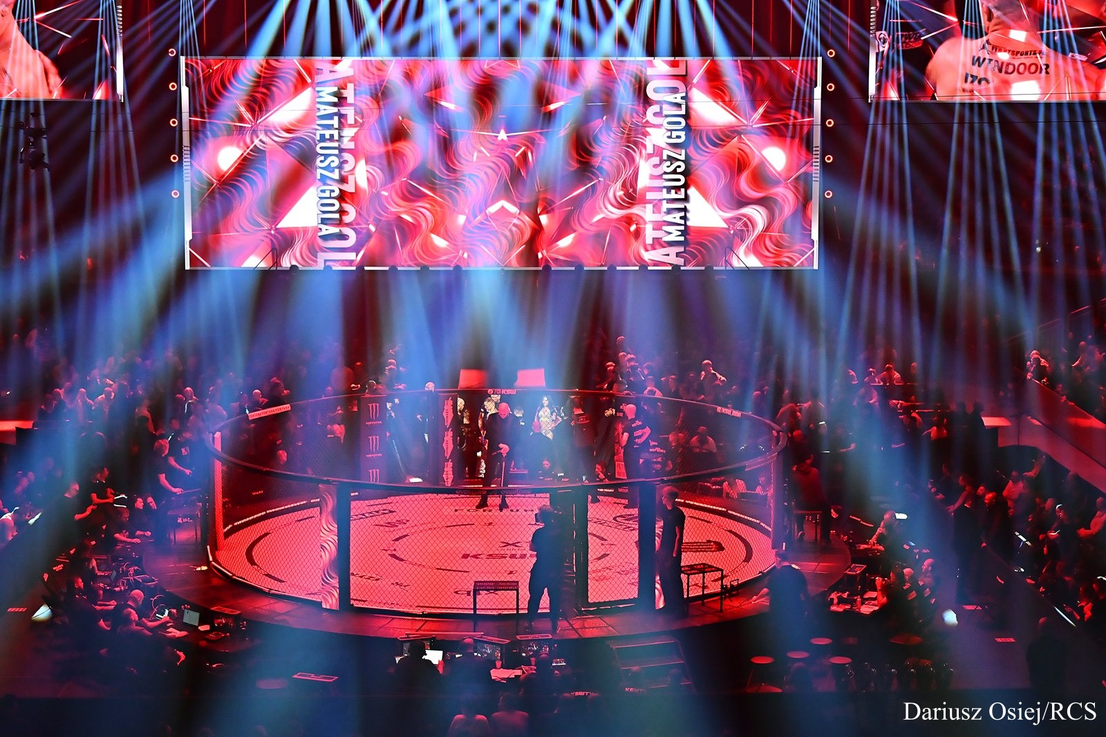 Galeria: XTB KSW 114, zdjęcie 5 z 14