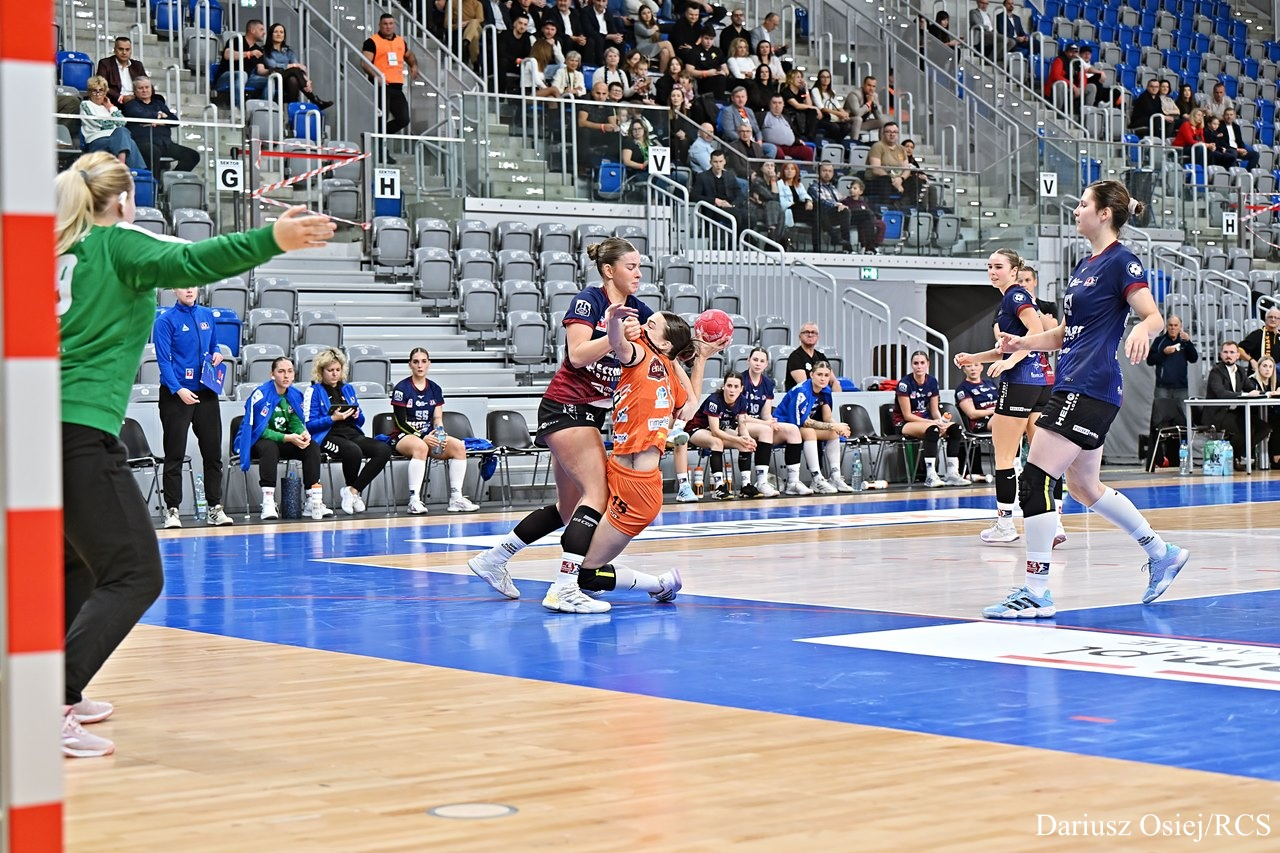 Galeria: ELMAS-KPS APR Radom-Pogoń Szczecin, zdjęcie 8 z 18