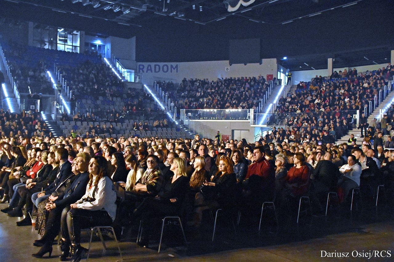 Galeria: Piotr Rubik - koncert pt. "Niech mówią, że to nie jest miłość", zdjęcie 3 z 9
