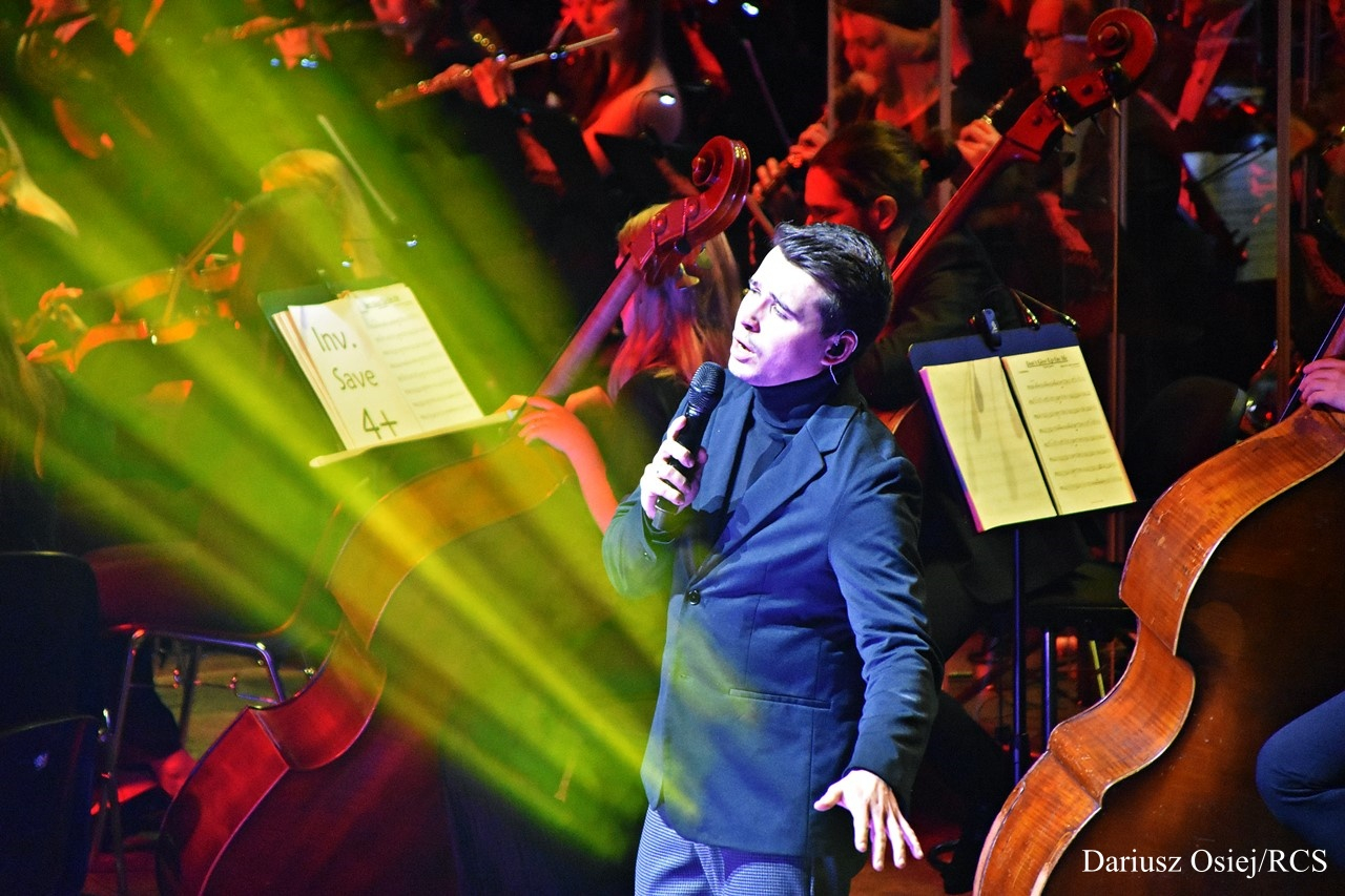 Galeria: Visual Concert 2024-Koncert Muzyki Filmowej i Epickiej, zdjęcie 18 z 18