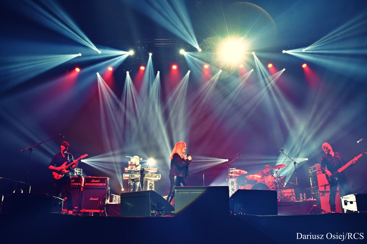 Galeria: Bonnie Tyler - 40 Years "Total Eclipse of the Heart", zdjęcie 7 z 18