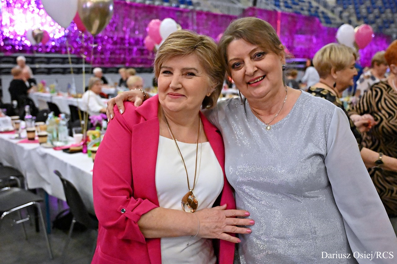 Galeria: 6. Bal Seniora 2025, zdjęcie 24 z 36