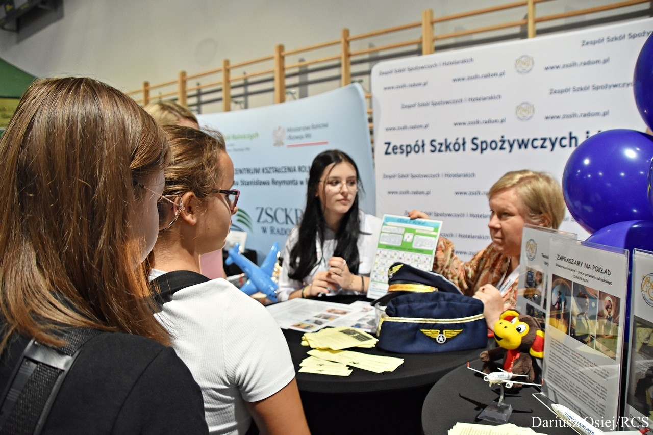 Galeria: Radom Expo 2023, zdjęcie 15 z 24