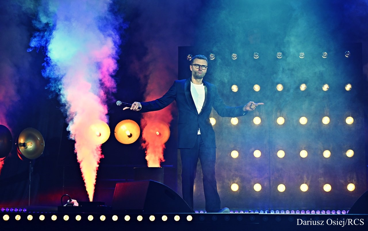 Galeria: Stand-Up Festival Radom 2025, zdjęcie 2 z 22