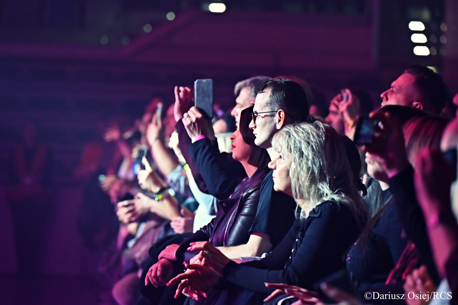 Galeria: Thomas Anders & Band 40-lecie Modern Talking, zdjęcie 4 z 21