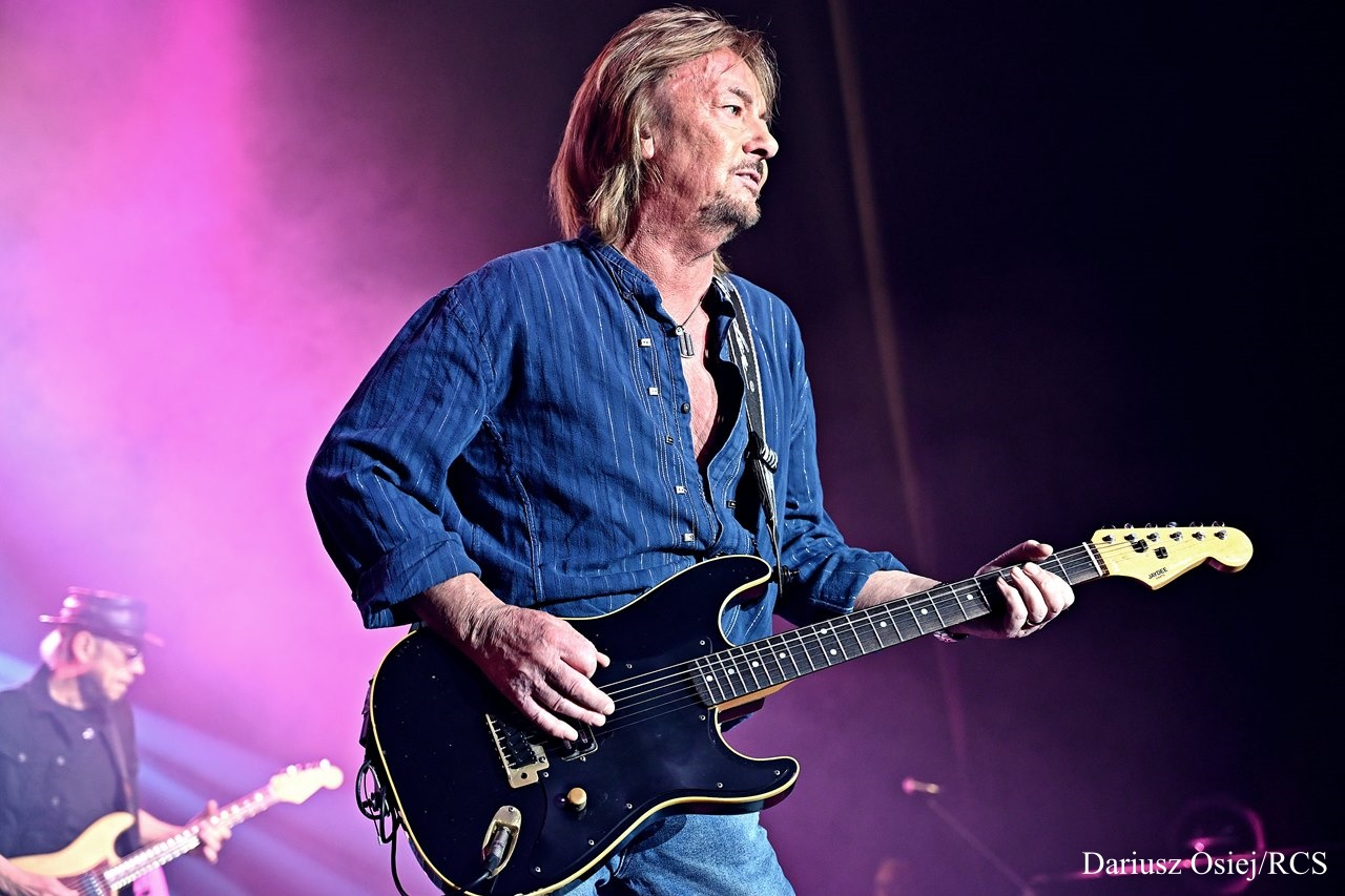 Galeria: Chris Norman & Band, zdjęcie 6 z 19