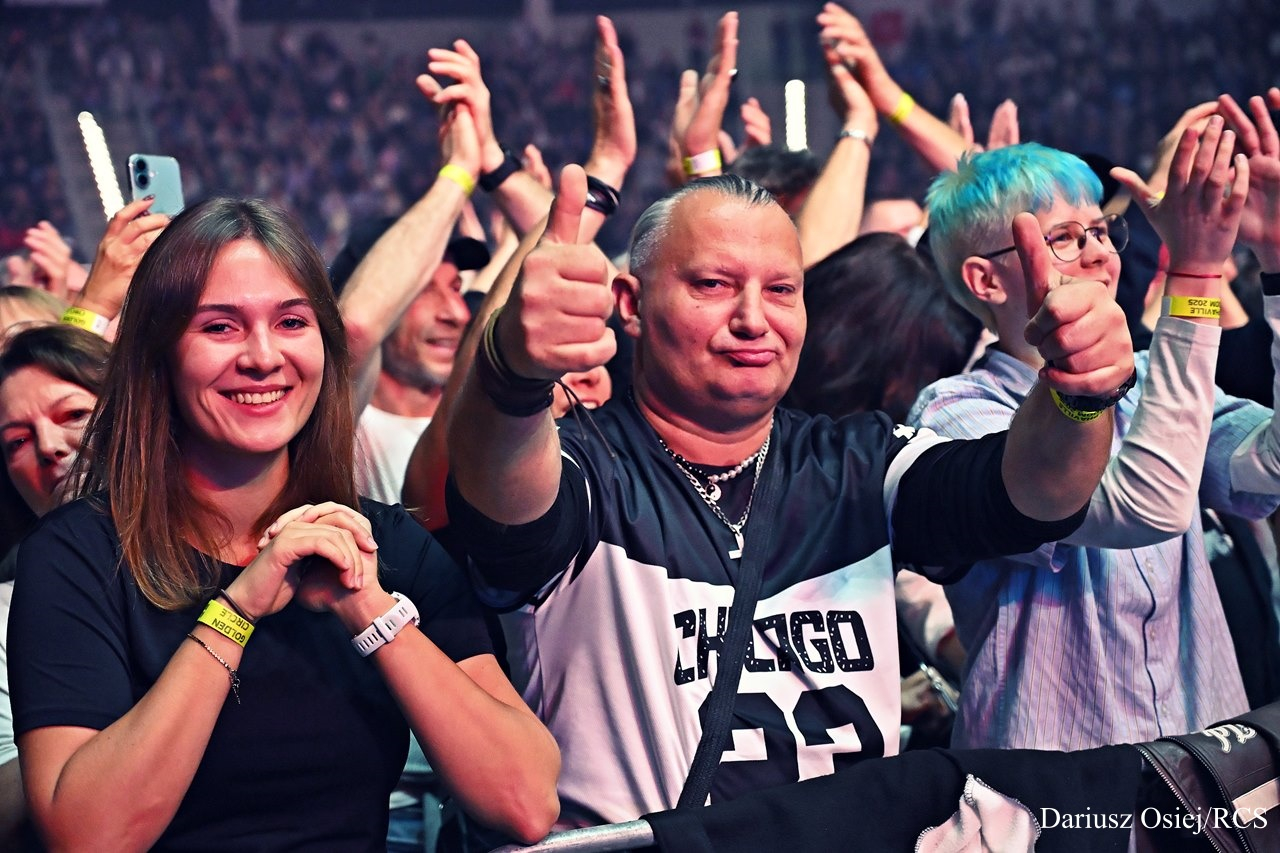 Galeria: Alphaville - 40 lat Forever Young, zdjęcie 10 z 19