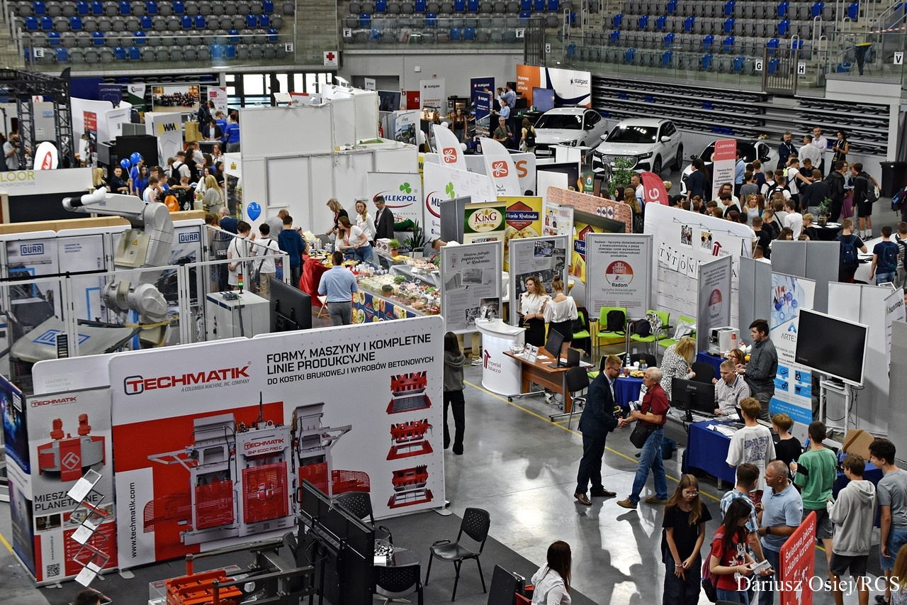 Galeria: Radom Expo 2023, zdjęcie 13 z 24