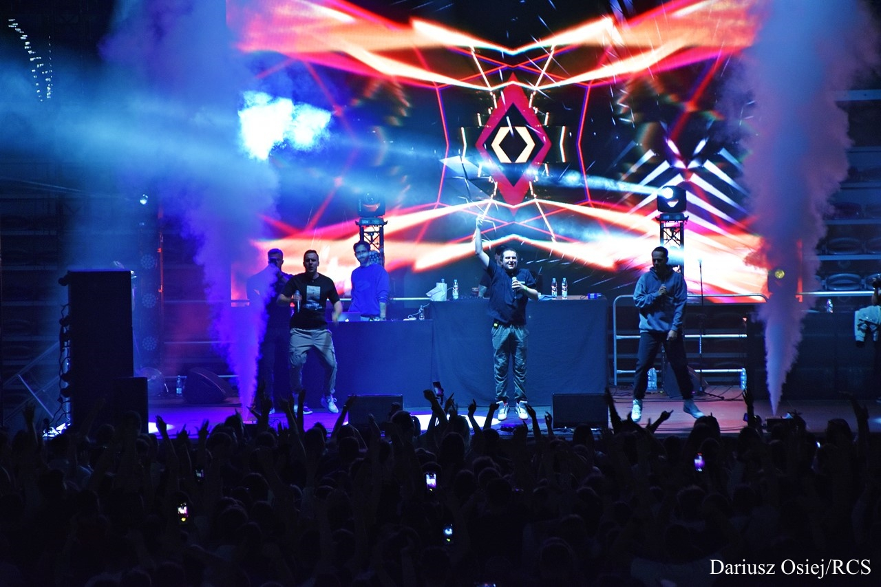 Galeria: Radom Hip-Hop Festival, zdjęcie 9 z 16