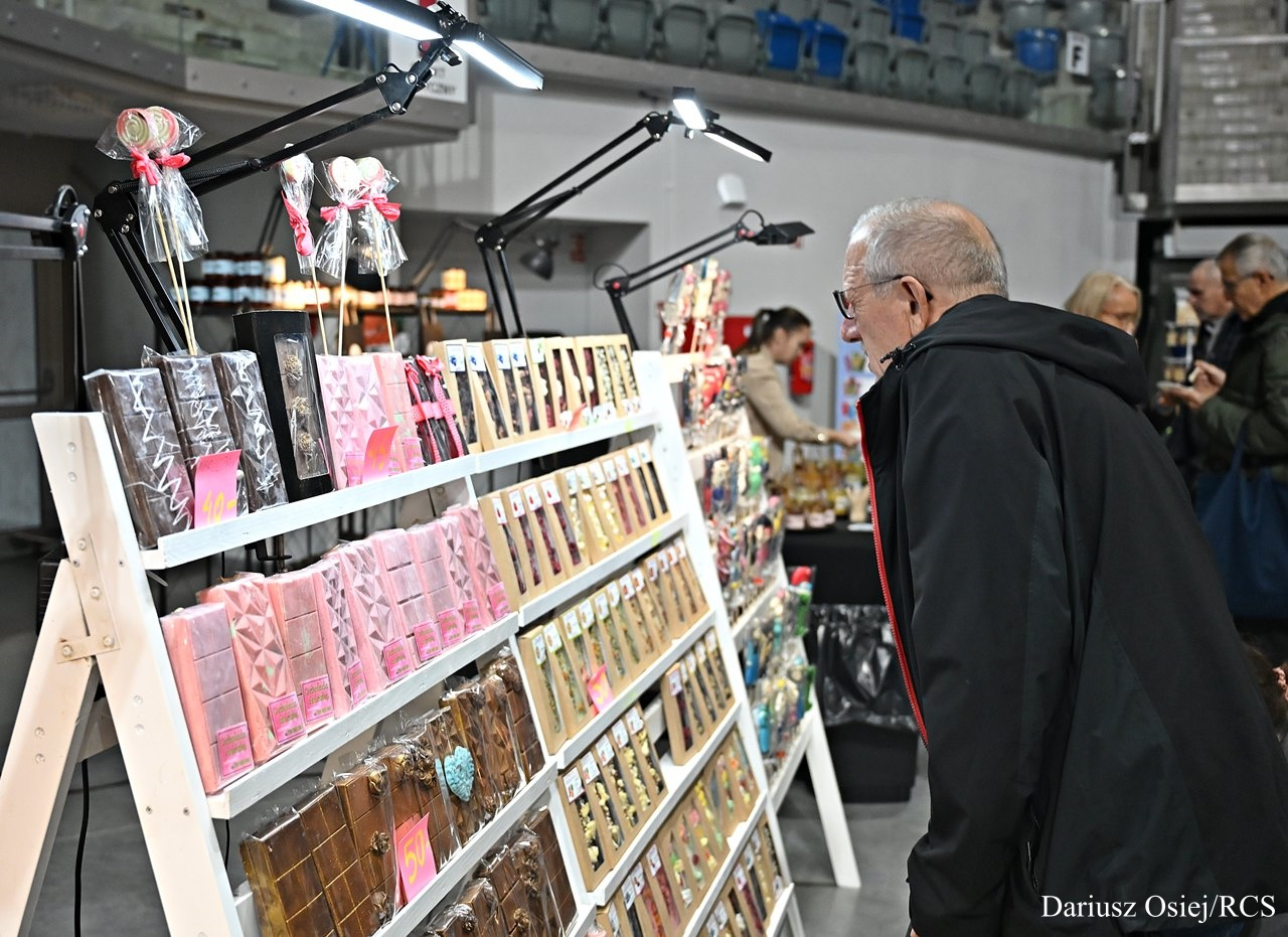 Galeria: Festiwal Kuchni i Kultury Azjatyckiej, zdjęcie 7 z 24