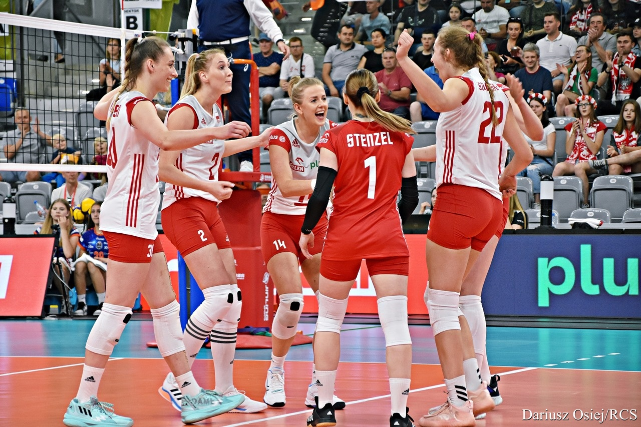 Galeria: Mecz towarzyski Polska-Korea Płd., zdjęcie 9 z 16