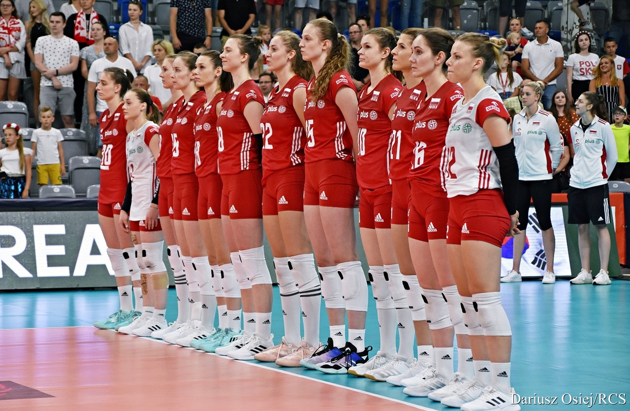 Galeria: Mecz towarzyski Polska-Korea Płd., zdjęcie 1 z 14