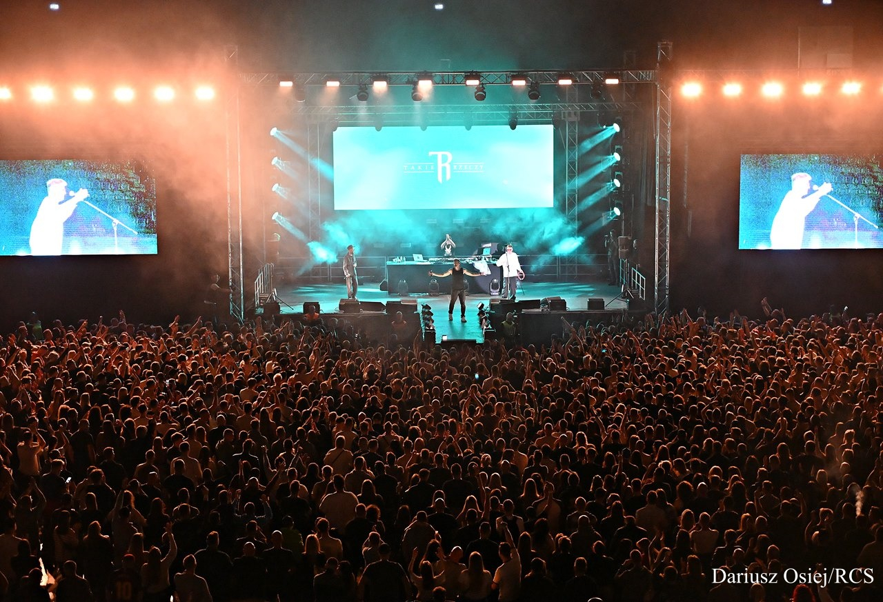 Galeria: KęKę - "Wszystkolecie Kękę", zdjęcie 2 z 20