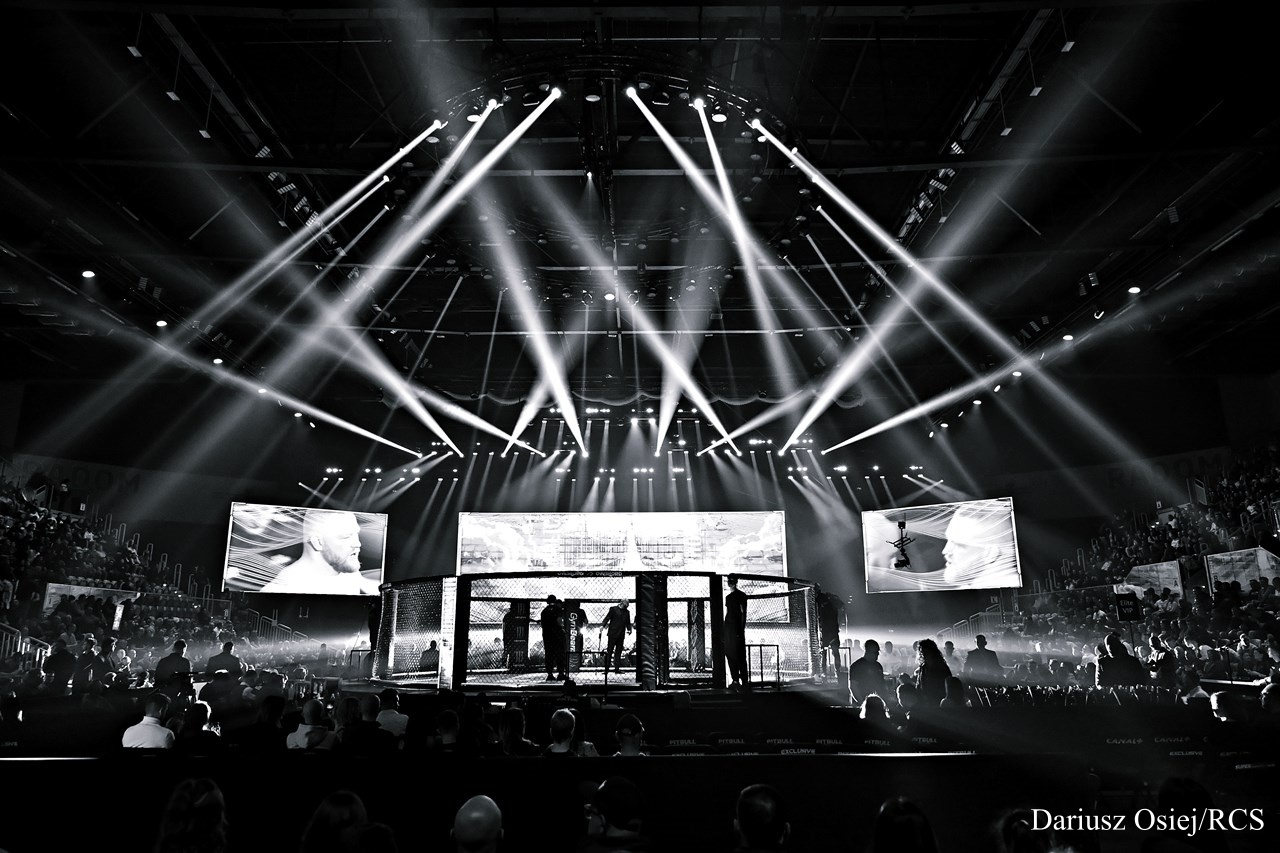 Galeria: Gala XTB KSW 102, zdjęcie 4 z 13