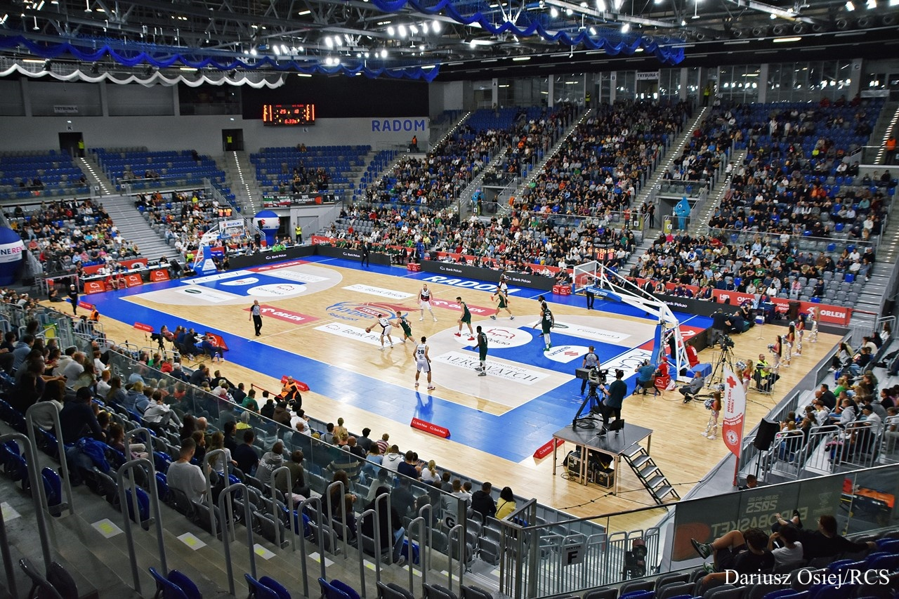 Galeria: Pekao S.A. Superpuchar Polski 2024 FINAŁ, zdjęcie 6 z 21