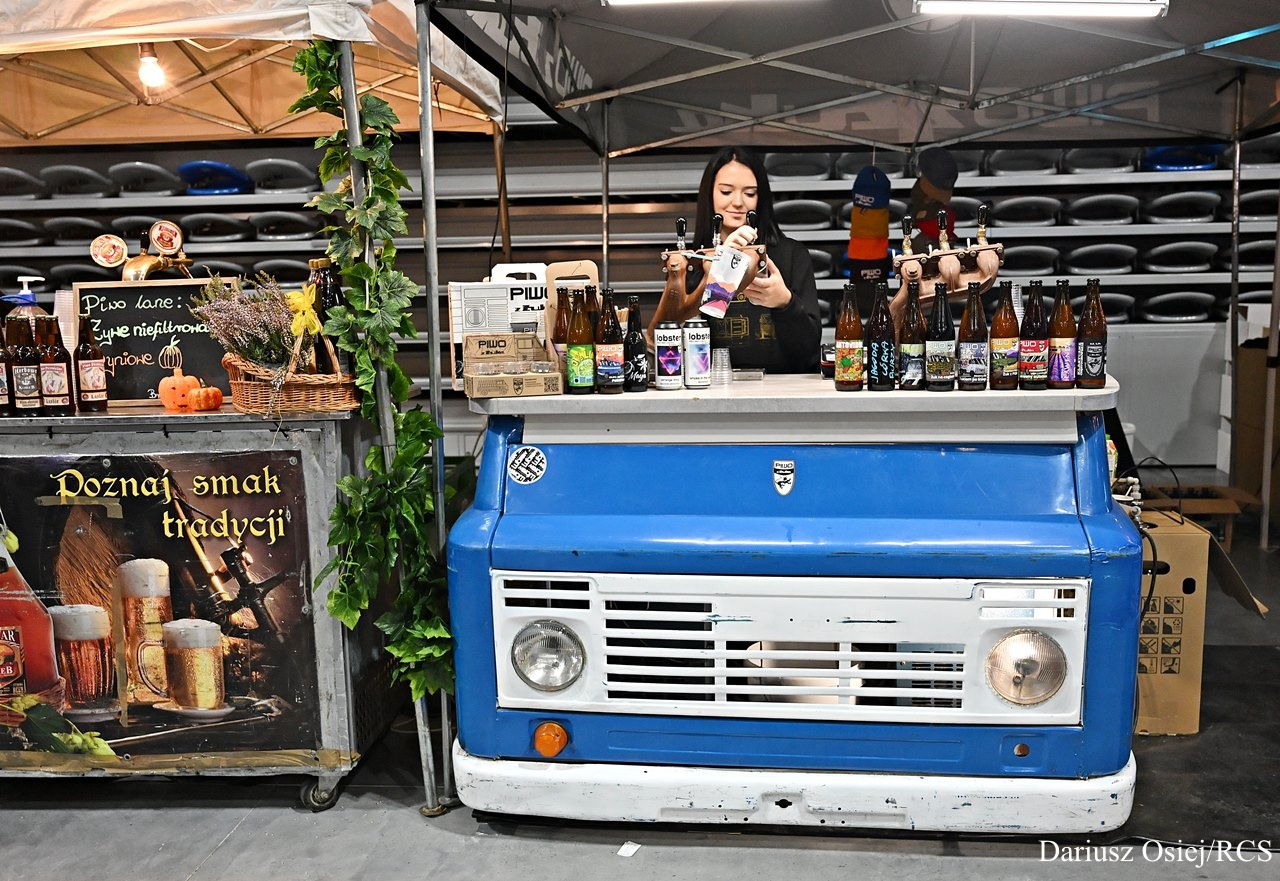 Galeria: Festiwal Kuchni i Kultury Azjatyckiej, zdjęcie 13 z 24