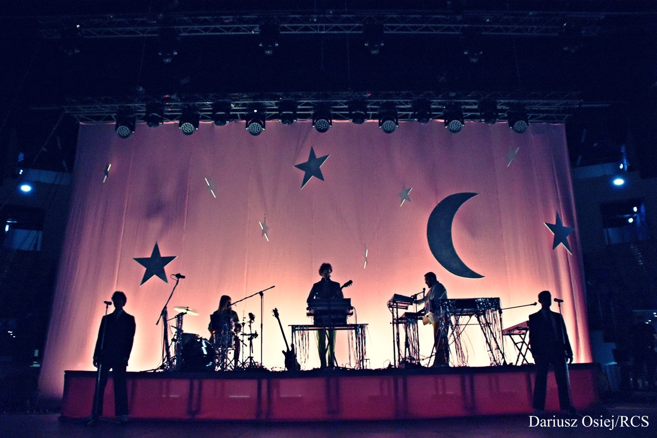 Galeria: ONE NIGHT FESTIVAL, zdjęcie 25 z 33