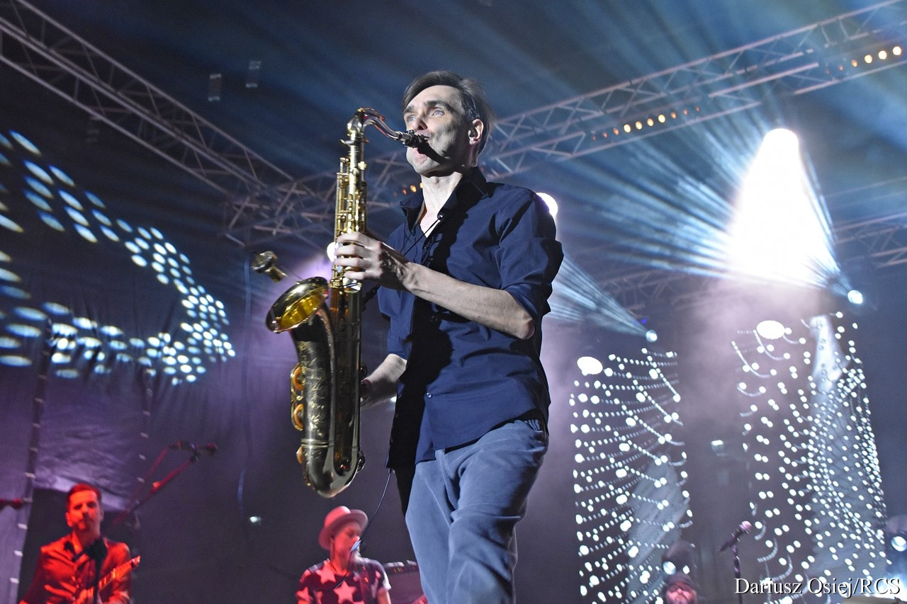 Galeria: Lady Pank - koncert LP 40-lecie, zdjęcie 7 z 24