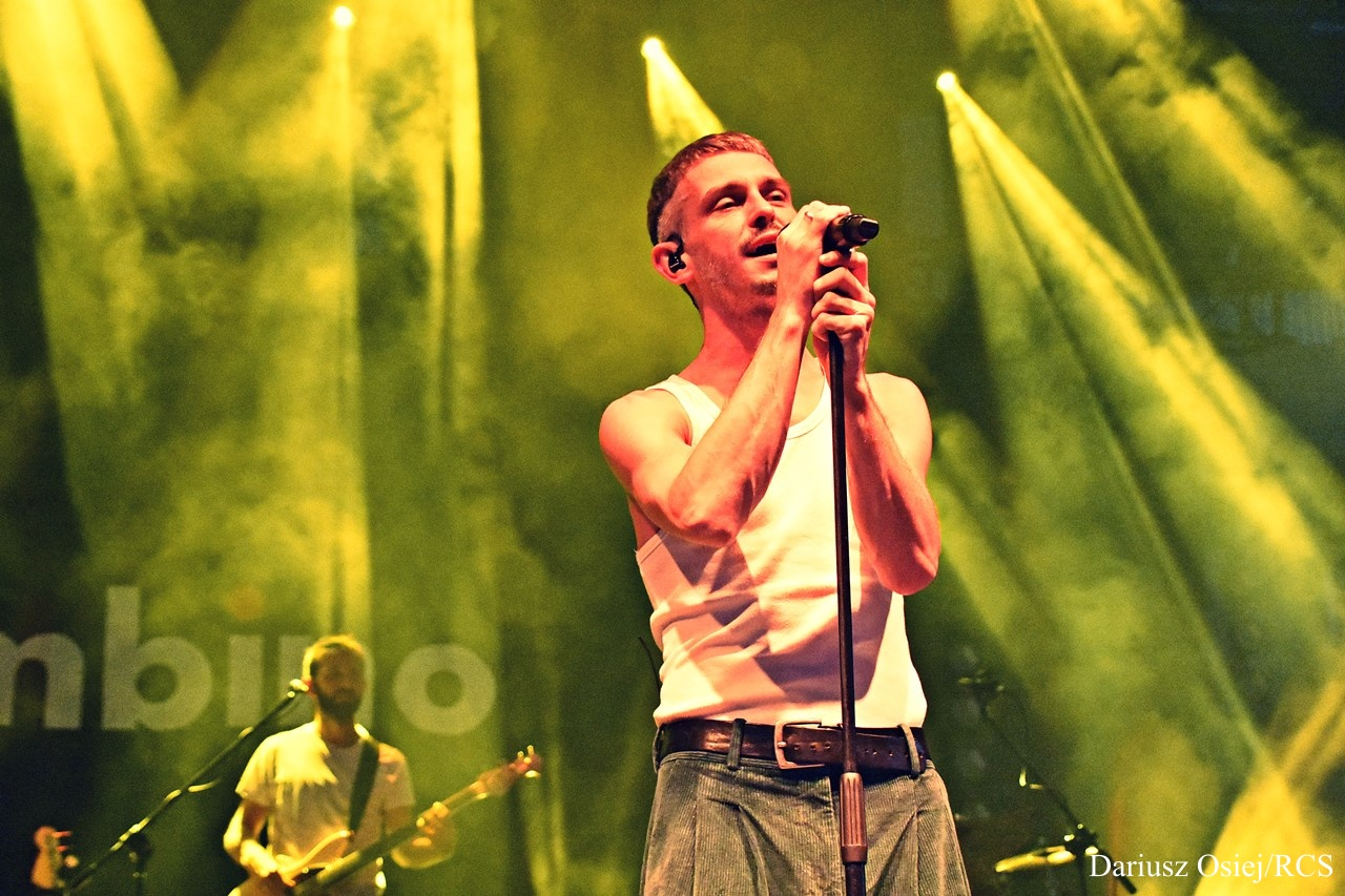 Galeria: ONE NIGHT FESTIVAL, zdjęcie 13 z 33