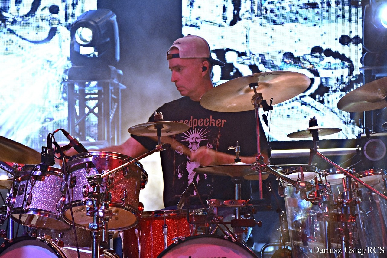 Galeria: Lady Pank - koncert LP 40-lecie, zdjęcie 23 z 24