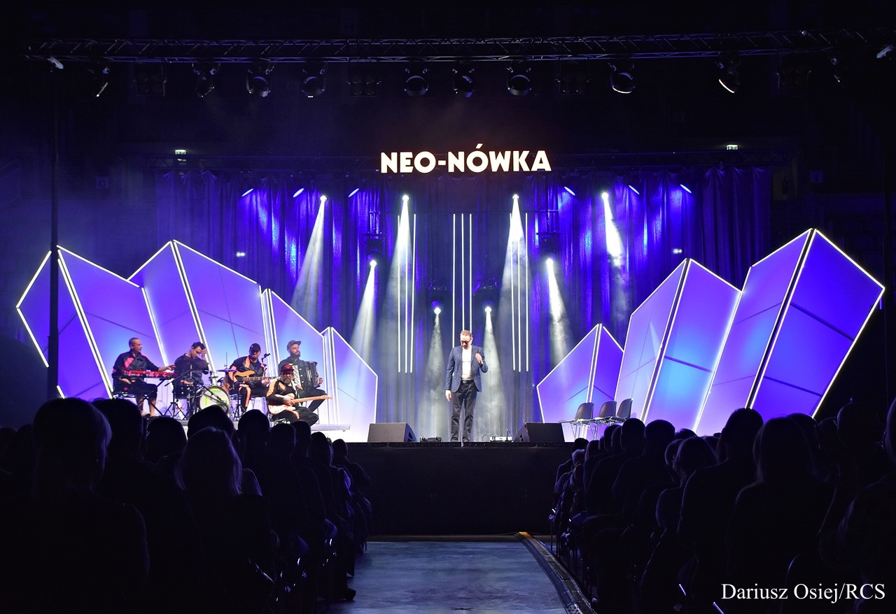 Galeria: Neo-Nówka w programie "Tradycje polskie", zdjęcie 8 z 15