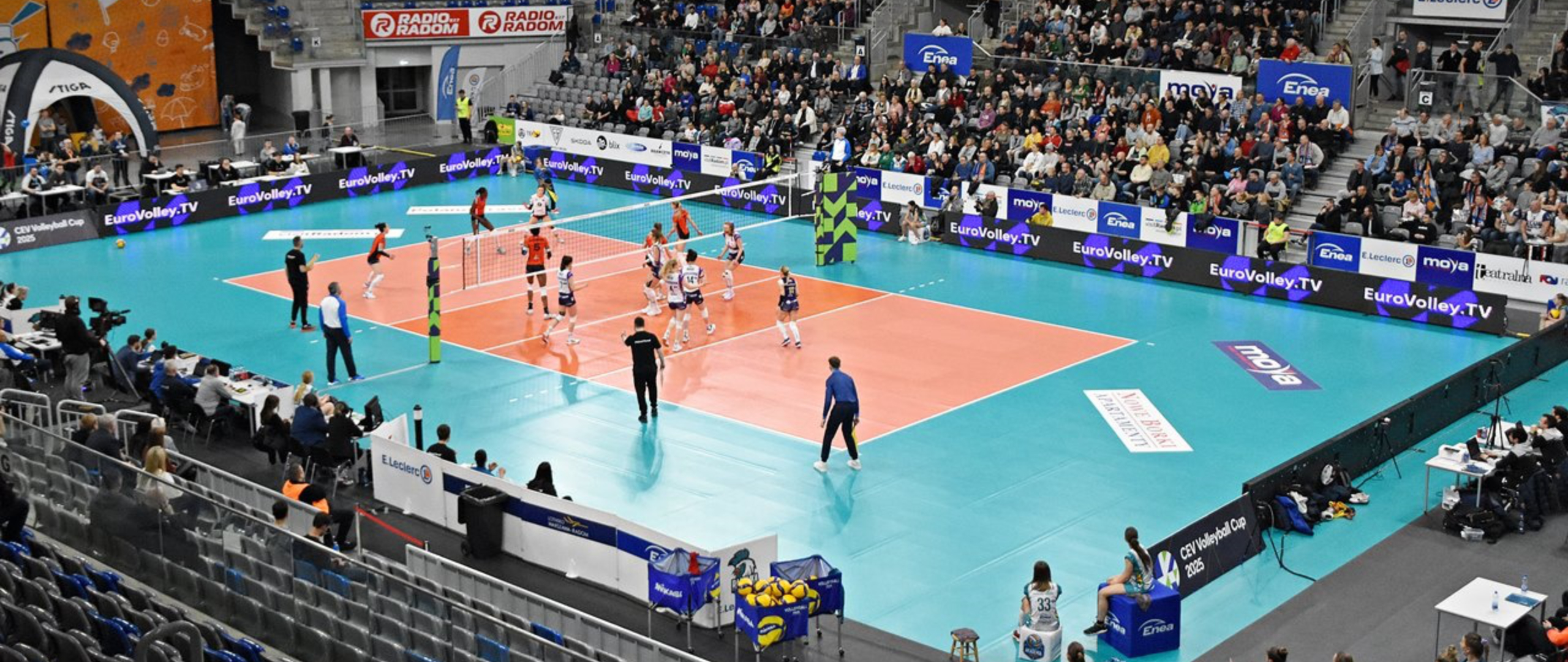 Galeria: MOYA Radomka Radom-Vasas Obuda Budapeszt, zdjęcie główne