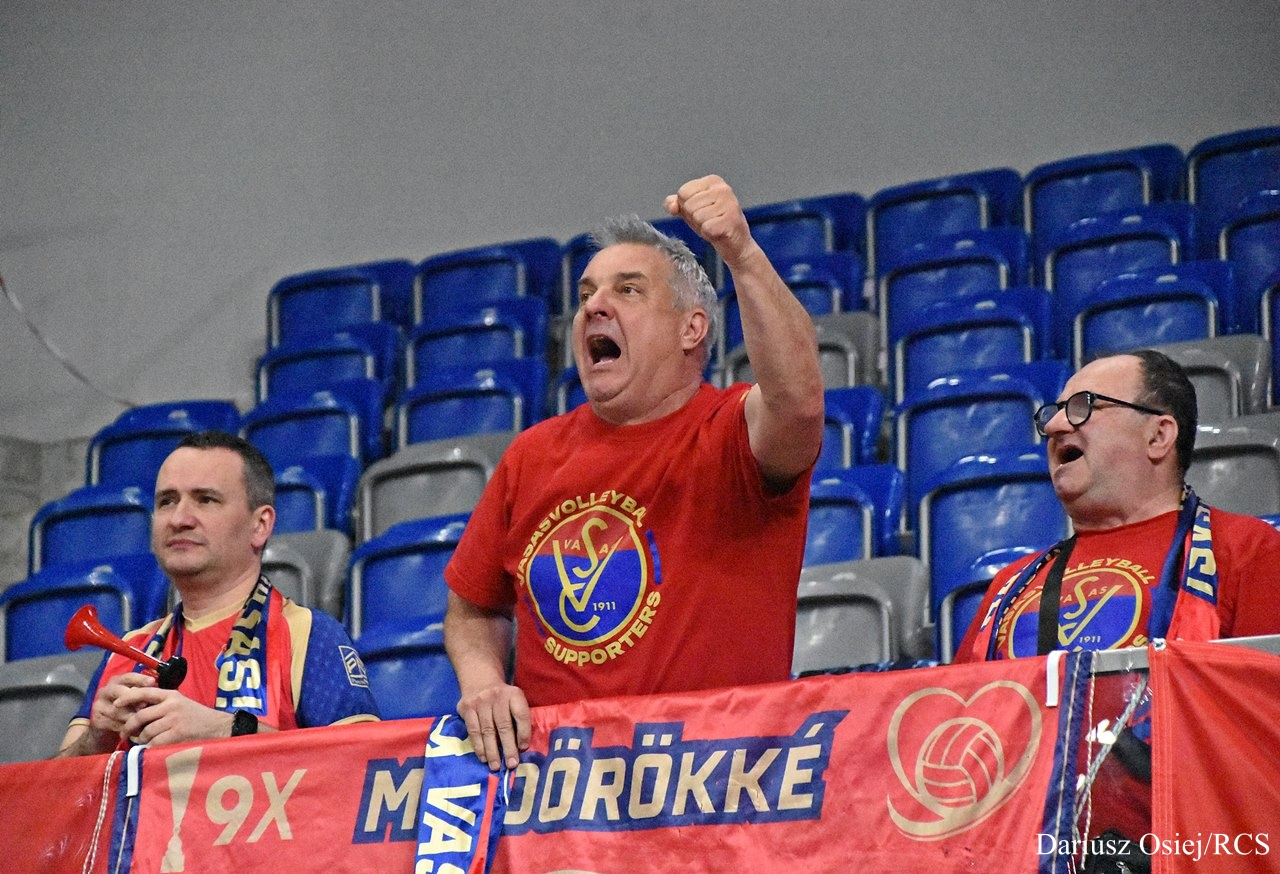 Galeria: MOYA Radomka Radom-Vasas Obuda Budapeszt, zdjęcie 12 z 24